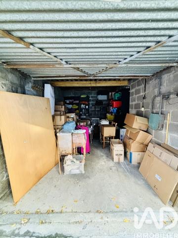 Appartement à vendre 3 pièces 70 m² Aulnay-sous-Bois