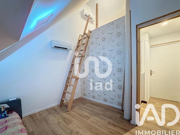 Maison à vendre 5 pièces 95 m² Corbeil-Essonnes