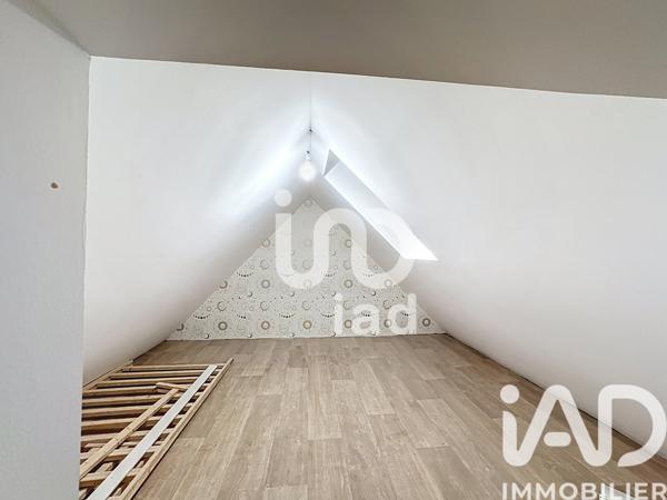 Maison à vendre 5 pièces 95 m² Corbeil-Essonnes