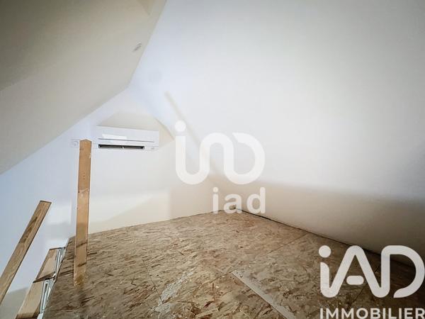 Maison à vendre 5 pièces 95 m² Corbeil-Essonnes