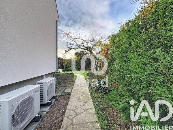 Maison à vendre 5 pièces 95 m² Corbeil-Essonnes