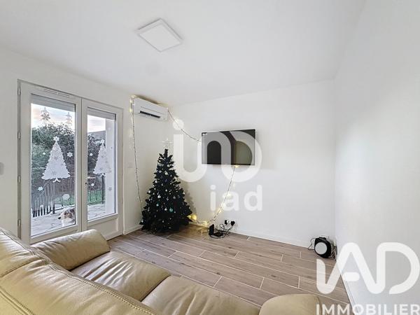 Maison à vendre 5 pièces 95 m² Corbeil-Essonnes