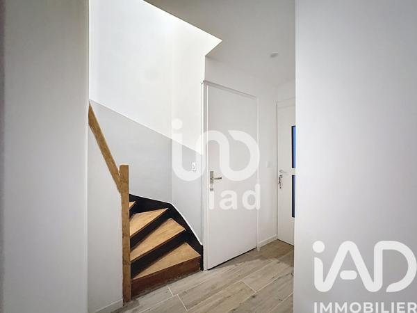 Maison à vendre 5 pièces 95 m² Corbeil-Essonnes