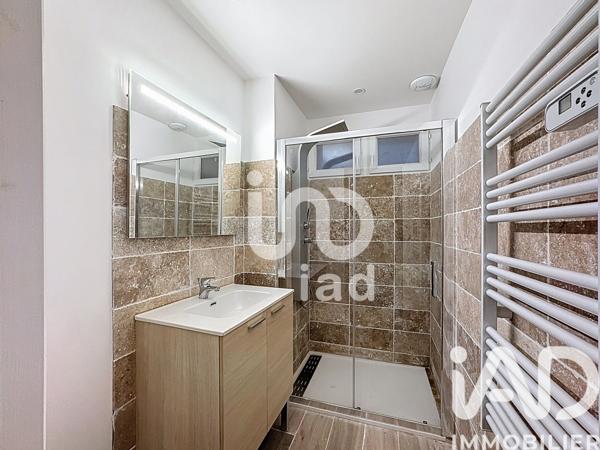 Maison à vendre 5 pièces 95 m² Corbeil-Essonnes