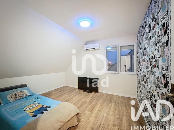 Maison à vendre 5 pièces 95 m² Corbeil-Essonnes