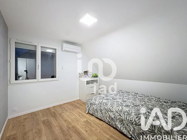 Maison à vendre 5 pièces 95 m² Corbeil-Essonnes