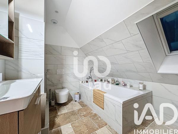 Maison à vendre 5 pièces 95 m² Corbeil-Essonnes