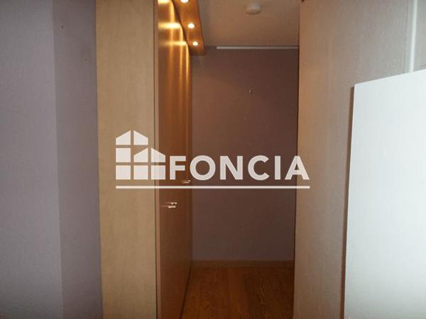 Location Appartement 4 pièces 71.56 m² - 7 RUE JOFFRE Thionville 57100