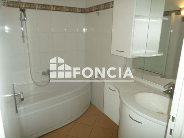 Location Appartement 4 pièces 71.56 m² - 7 RUE JOFFRE Thionville 57100