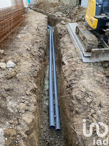 Maison à vendre 2 pièces 40 m² Villiers-sur-Marne