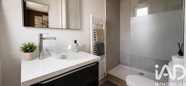 Appartement à vendre 2 pièces 38,95 m² Dijon