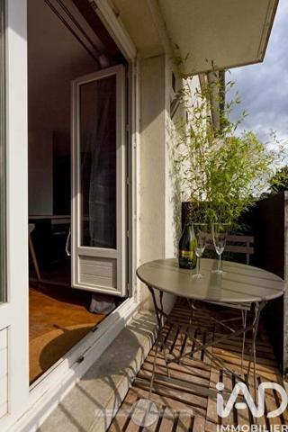 Appartement à vendre 2 pièces 38,95 m² Dijon