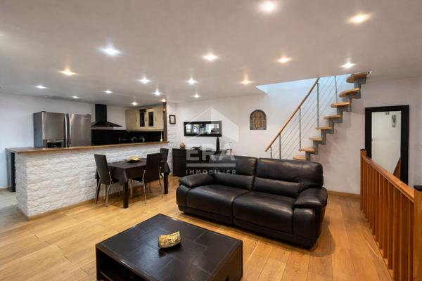 Marseille 16E / Estaque - Appartement T3 avec terrasse 80m2