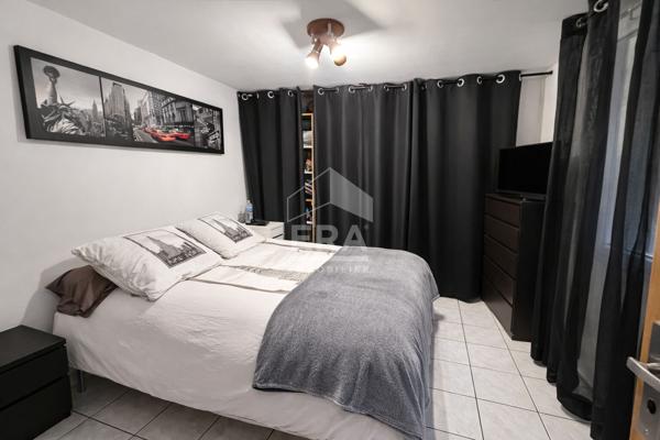 Marseille 16E / Estaque - Appartement T3 avec terrasse 80m2