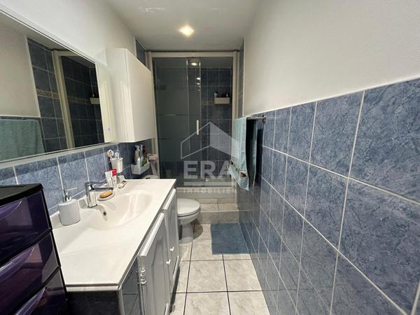 Marseille 16E / Estaque - Appartement T3 avec terrasse 80m2