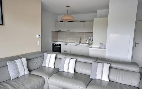 Appartement à vendre    3 pièces • 62 m2 Pau