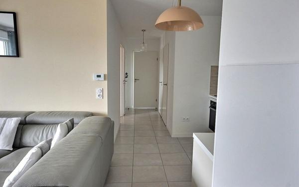 Appartement à vendre    3 pièces • 62 m2 Pau