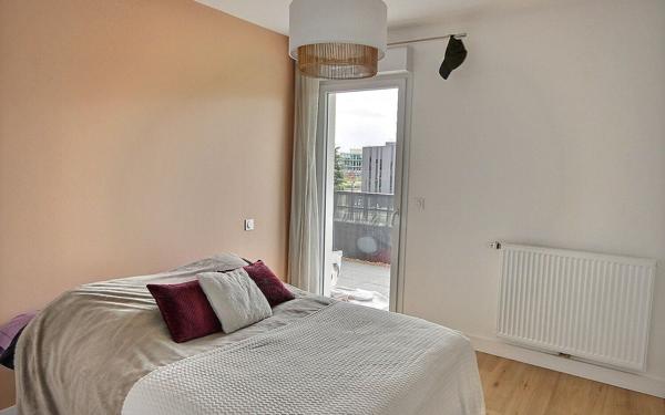 Appartement à vendre    3 pièces • 62 m2 Pau