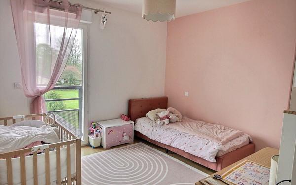 Appartement à vendre    3 pièces • 62 m2 Pau