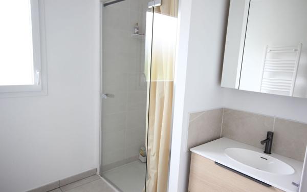 Appartement à vendre    3 pièces • 62 m2 Pau