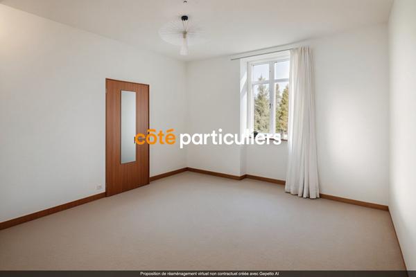 Vente Maison85 m² - 3 Pièces - NANTES (44100)