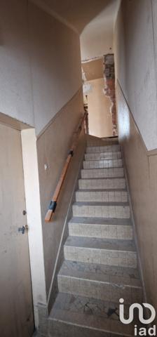 Maison à vendre 4 pièces 89 m² Châlons-en-Champagne