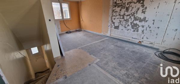 Maison à vendre 4 pièces 89 m² Châlons-en-Champagne