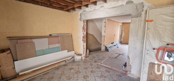 Maison à vendre 4 pièces 89 m² Châlons-en-Champagne