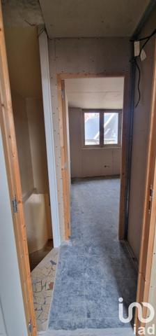 Maison à vendre 4 pièces 89 m² Châlons-en-Champagne