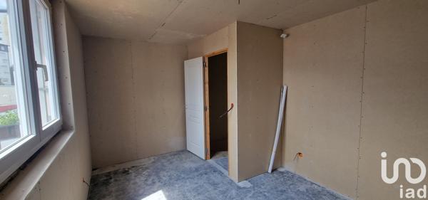 Maison à vendre 4 pièces 89 m² Châlons-en-Champagne