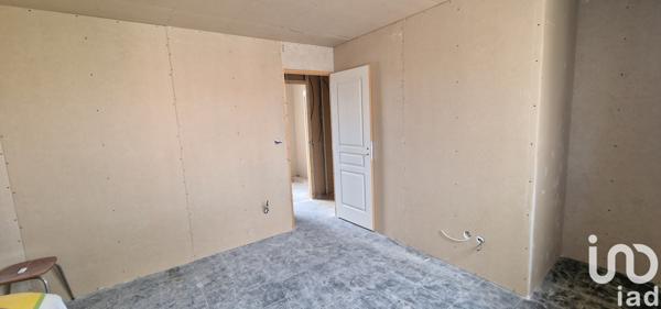 Maison à vendre 4 pièces 89 m² Châlons-en-Champagne