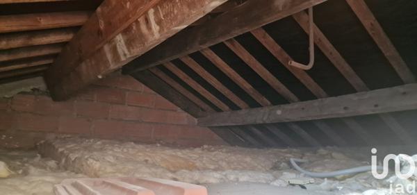 Maison à vendre 4 pièces 89 m² Châlons-en-Champagne