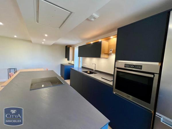 Location maison 3 pièces de 77.53m²