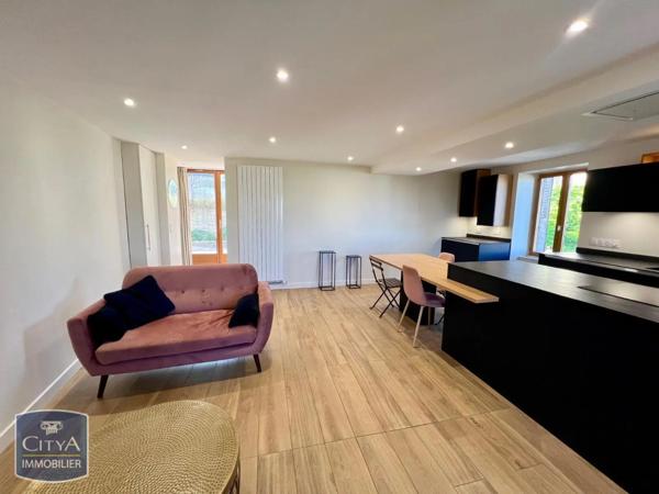 Location maison 3 pièces de 77.53m²