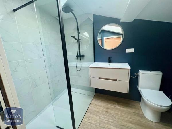 Location maison 3 pièces de 77.53m²