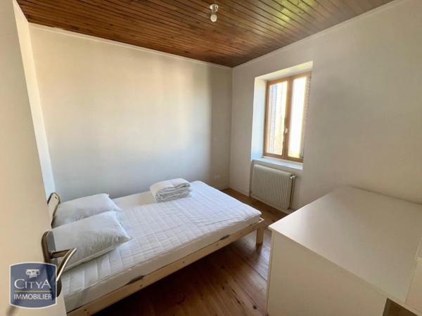 Location maison 3 pièces de 77.53m²