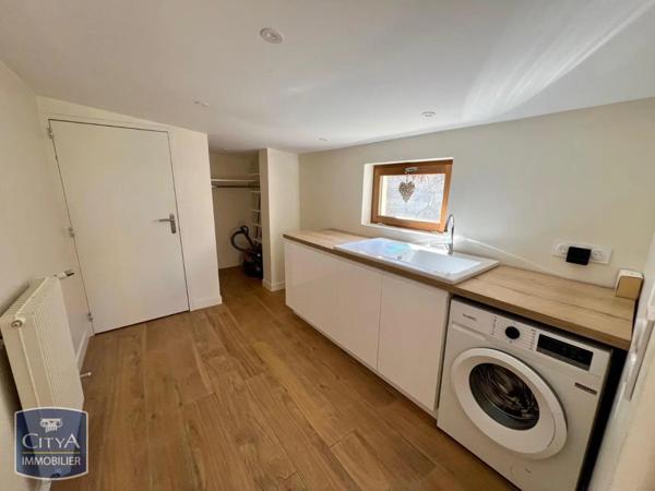 Location maison 3 pièces de 77.53m²