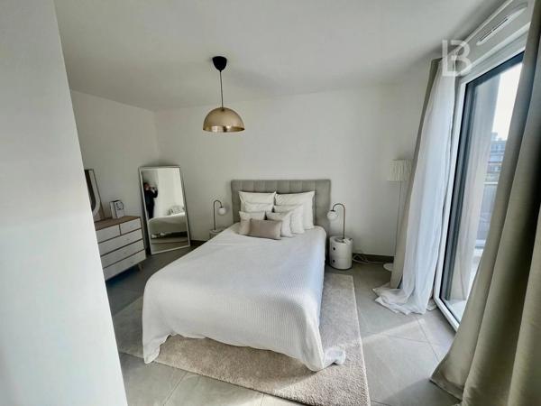 Antibes, 4 pièces VUE MER  à la vente
