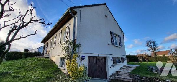 PAVILLON SUR SOUS-SOL TOTAL