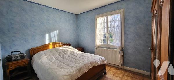 PAVILLON SUR SOUS-SOL TOTAL