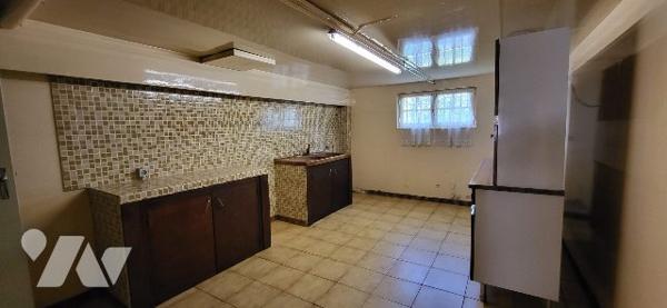 PAVILLON SUR SOUS-SOL TOTAL