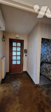 PAVILLON SUR SOUS-SOL TOTAL