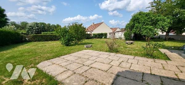 PAVILLON SUR SOUS-SOL TOTAL