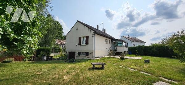 PAVILLON SUR SOUS-SOL TOTAL