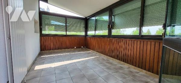 PAVILLON SUR SOUS-SOL TOTAL