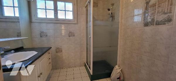 PAVILLON SUR SOUS-SOL TOTAL