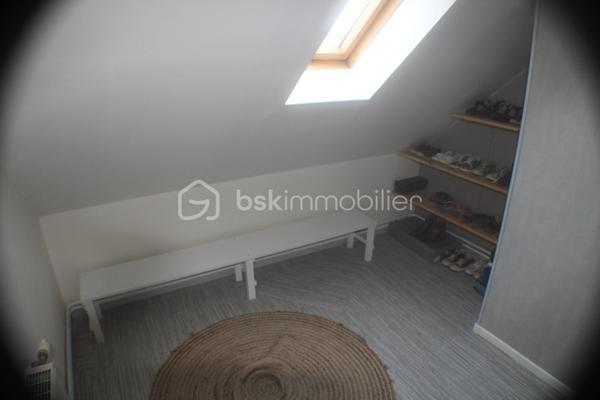 Maison de 80 m²