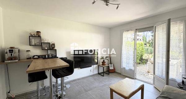 À vendre Appartement 2 pièces 49 m² - Vizille 38220