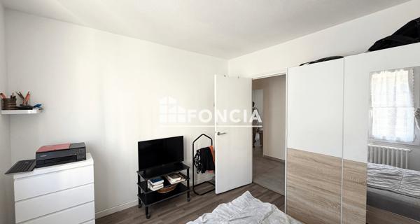 À vendre Appartement 2 pièces 49 m² - Vizille 38220