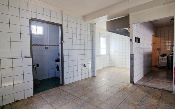 Maison à vendre    3 pièces •  Port-des-Barques